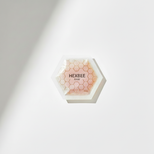 HEXBEE Hero Macro Shot